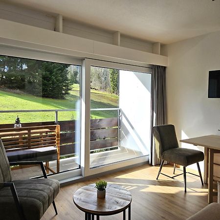 Alpen Studio Ellmau II Exteriér fotografie